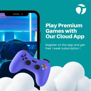 Cloud Gaming Services