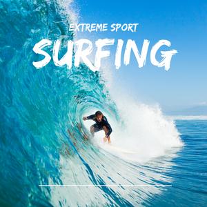 Riding Giants The Thrill and Danger of Big Wave Surfing