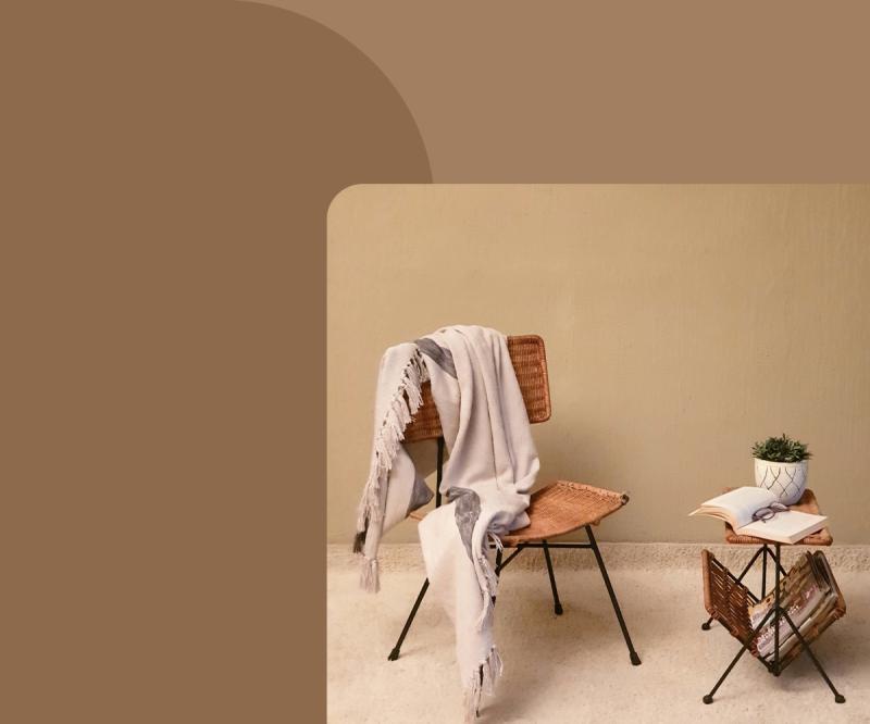 Building a Custom Wooden Coffee Table