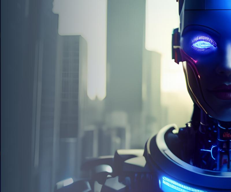 The Role of Artificial Intelligence in Modern Automotive Safety Systems