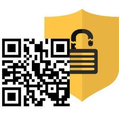 Is that QR code safe What to check for before scanning