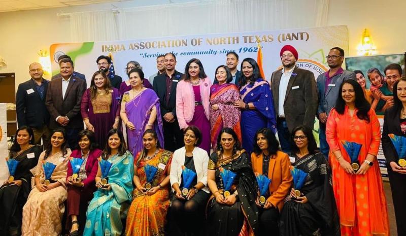 IANT Celebrates International Women’s Day, March 8, 2023