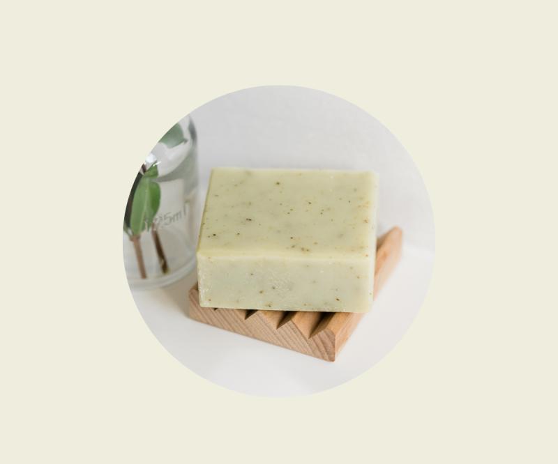 Crafting Handmade Soap A DIY Guide