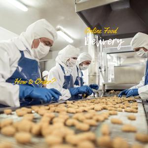 Food Industry Innovation