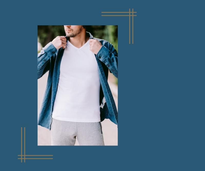 Men's Fashion and Style