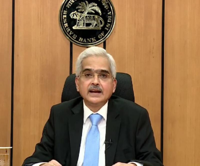 RBI Governor ranked among top 3 global central bankers; Modi lauds Shaktikanta Das
