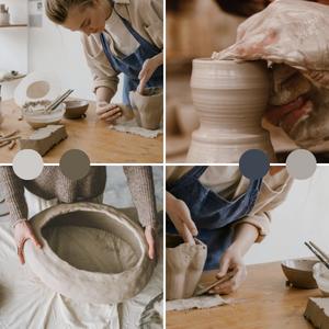 Navigating the Interplay of Art and Craft Exploring Blurred Boundaries and Artistic Expression