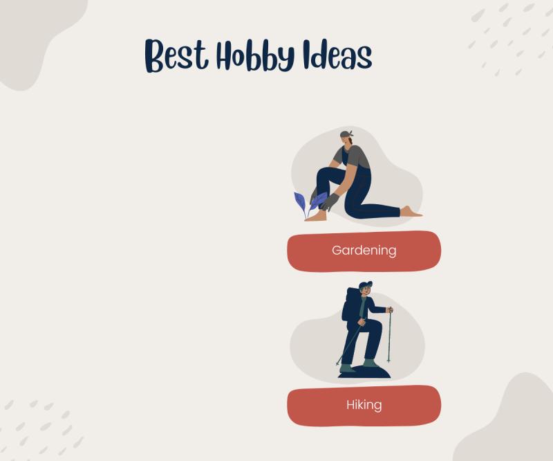 Hobbies and Leisure Activities