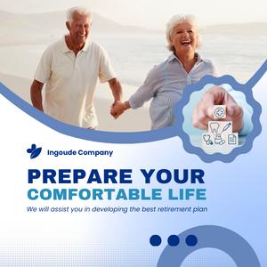 Retirement Planning and Pension Funds