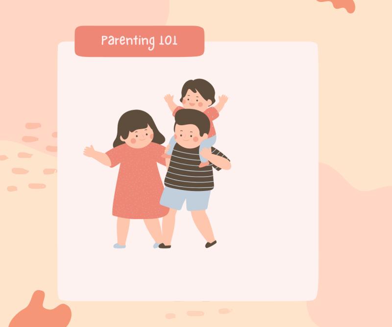 Fatherhood and Parenting