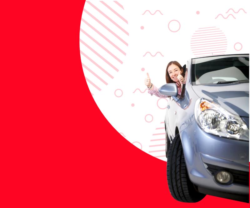 Autonomous Driving Technology