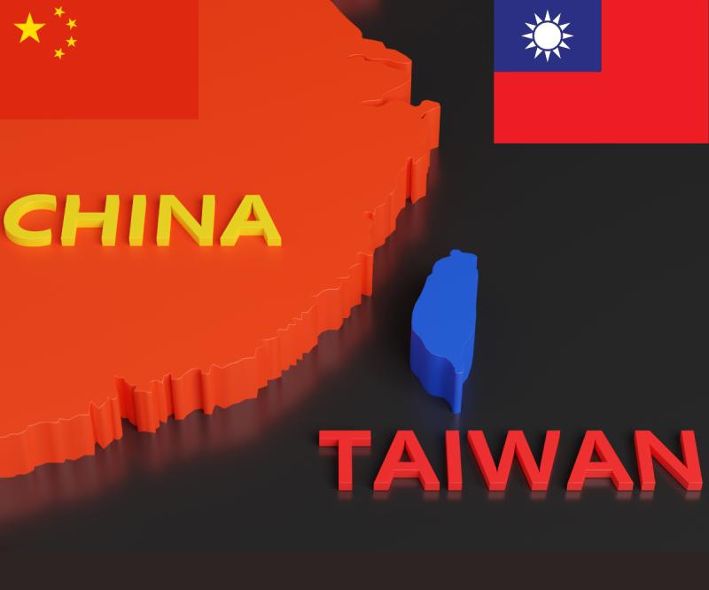 Geopolitical Tensions in East Asia The Escalating China-Taiwan Conflict