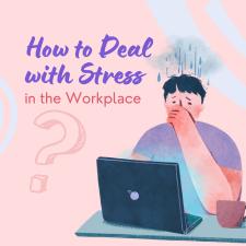 Navigating Workplace Stress  Mental Health and Well-being Initiatives