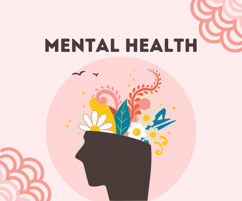 Religion and Mental Health