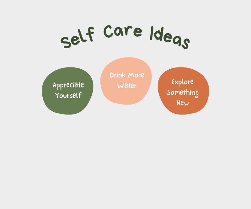 Personal Growth and Self-Improvement