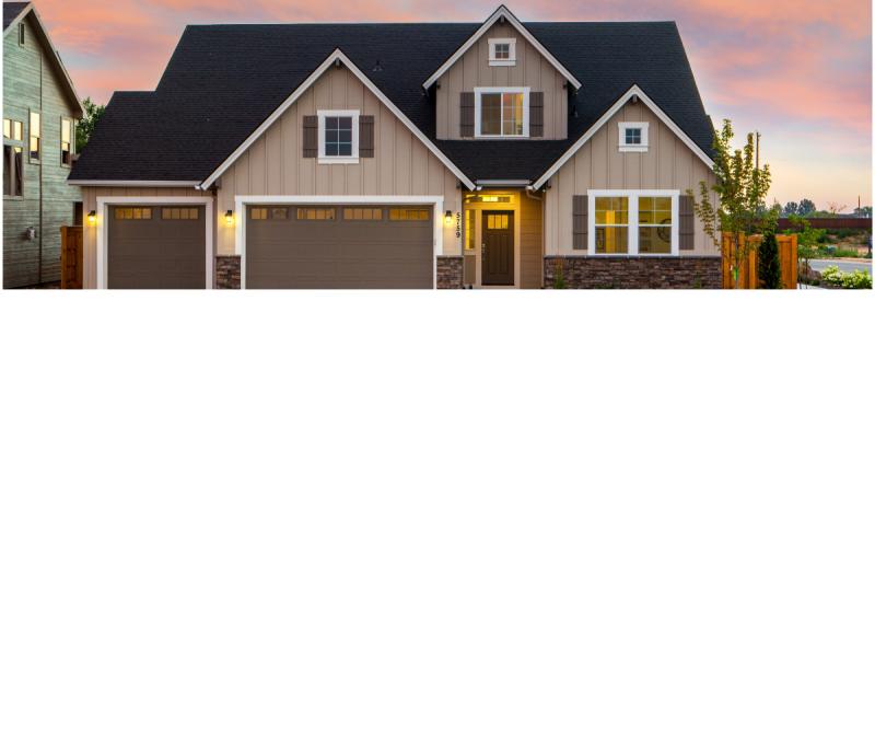 Sustainable and Eco-Friendly Real Estate Development