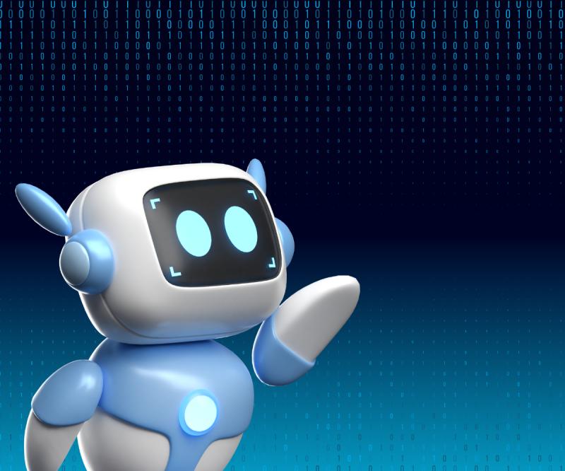 AI and the environment