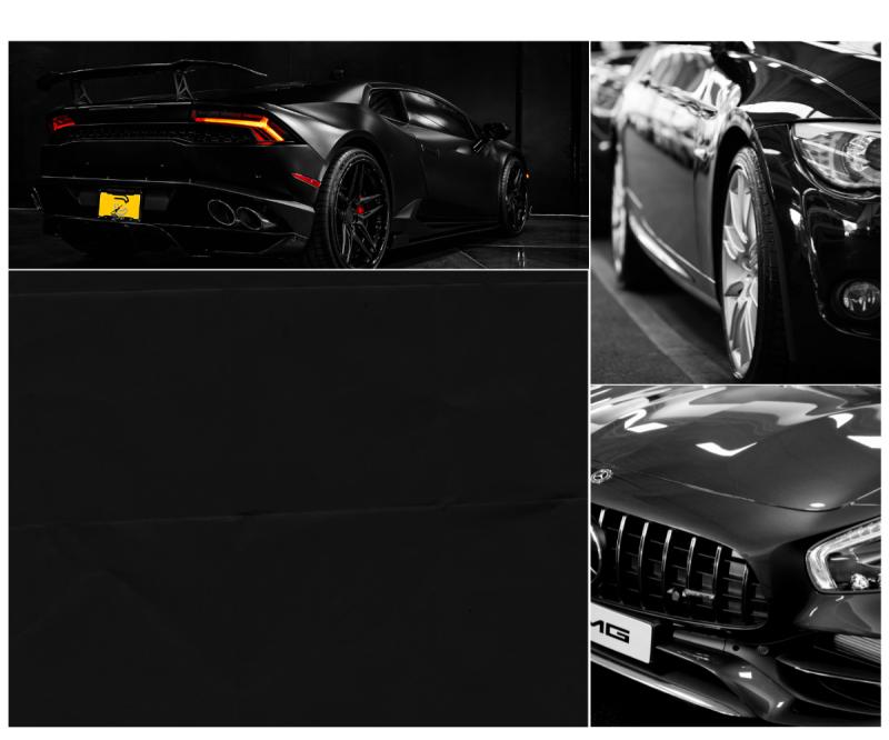 The Evolution of Car Design and Aesthetics