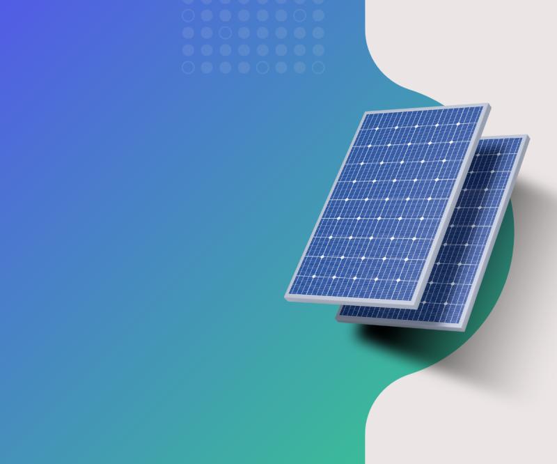 DIY Solar Panel Installation