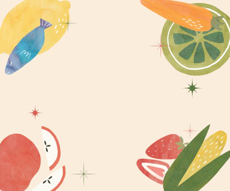 Healthy Eating Habits for Kids