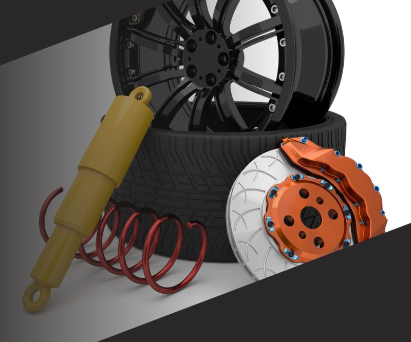 Automobile Industry Supply Chain Challenges and Solutions