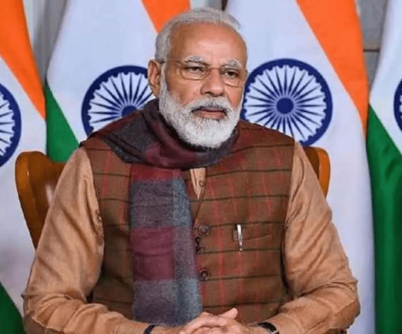Indian PM Modi to visit Ukraine, Poland this week