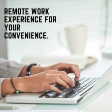 The Future of Remote Work Trends and Best Practices