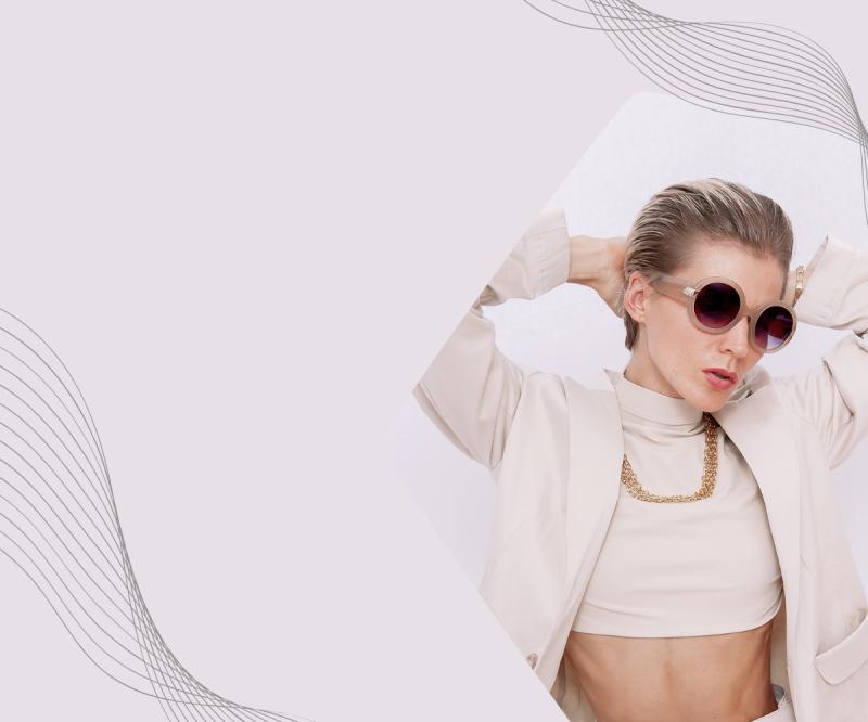 Trend Analysis in Fashion