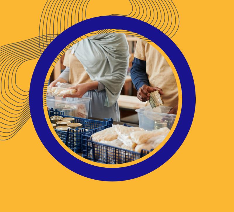 Organization and Storage