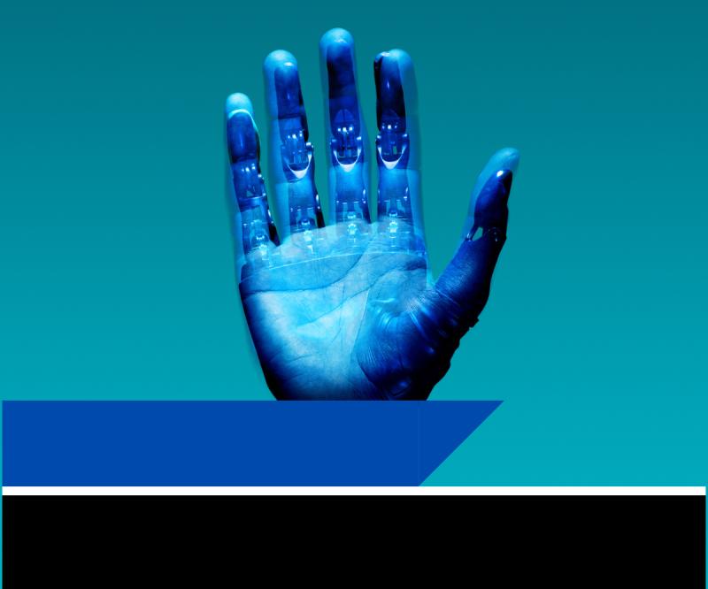 Impact of AI and robotics on employment