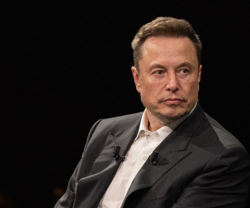 Elon Musk's Response After Trump Says He Would Make Him Adviser