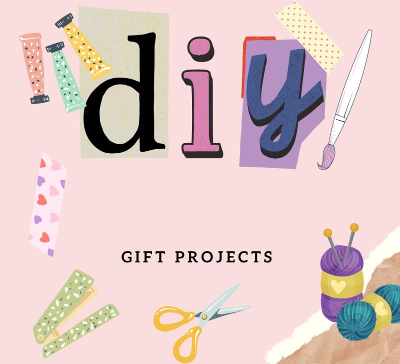 Kids’ Projects