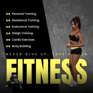 Fitness and Wellness Tips
