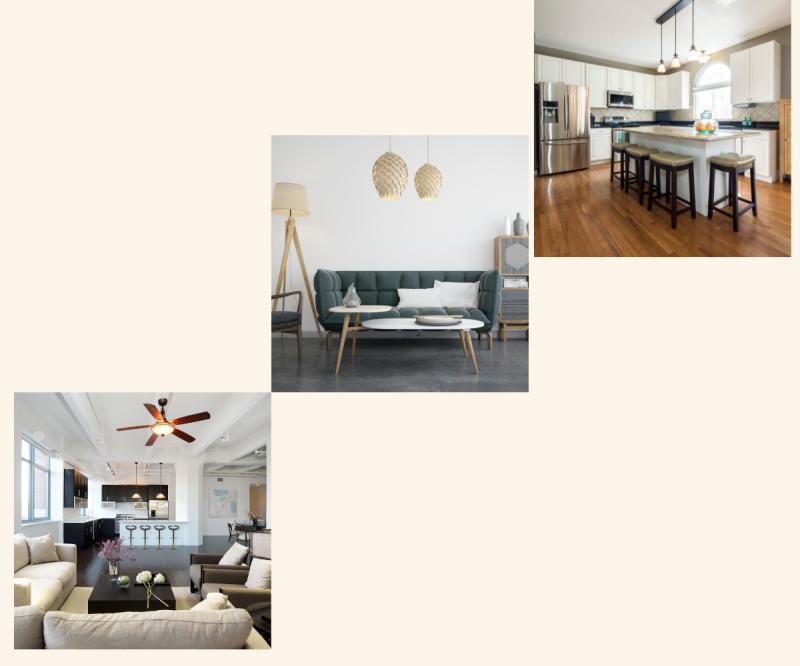 Home Decor and Interior Design