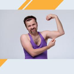 Masculinity in Crisis