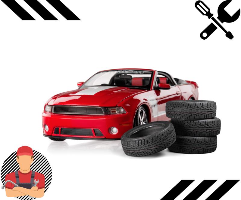 DIY Car Maintenance Basics