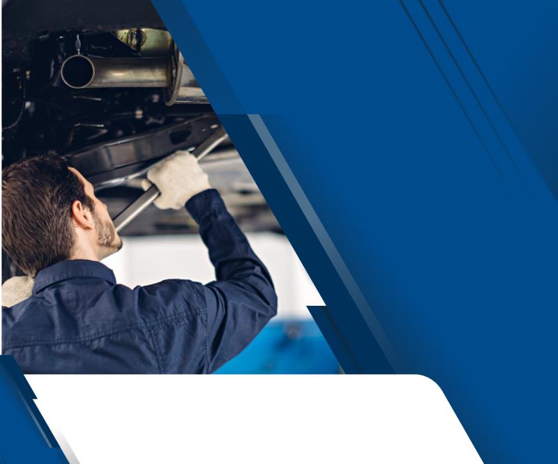 Sustainability in the Automotive Sector