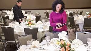 The Event Planning Recipe for Success