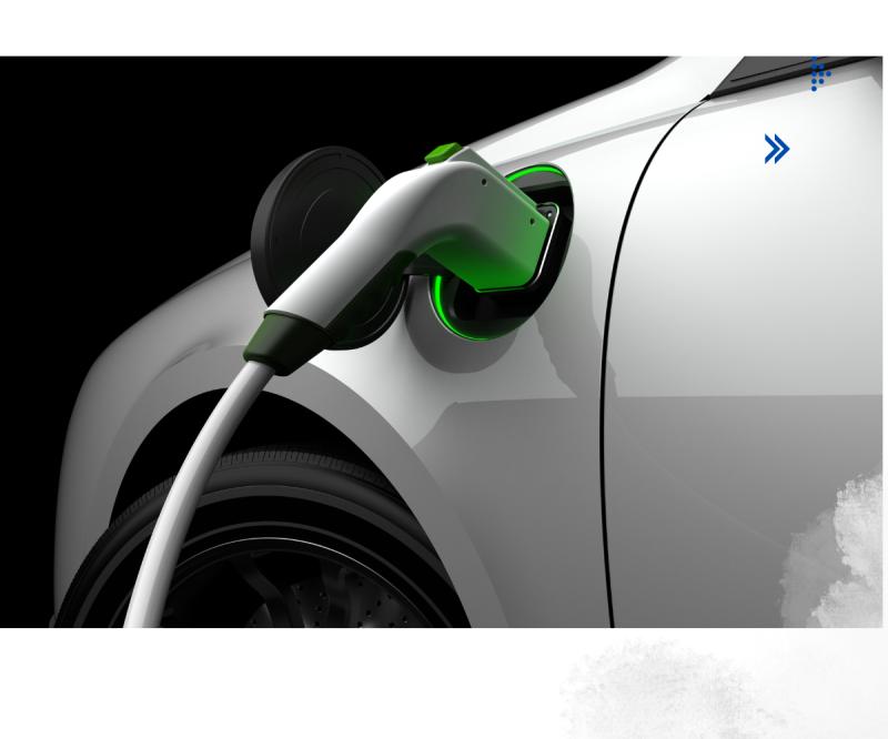 The Evolution of Electric Vehicles