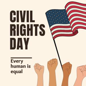 The Civil Rights Movement