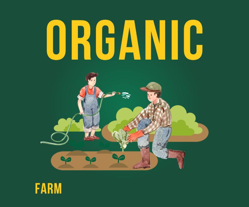 Organic Farming