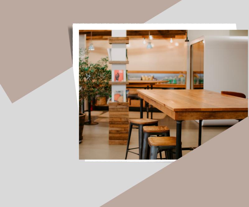 Upcycling Old Furniture