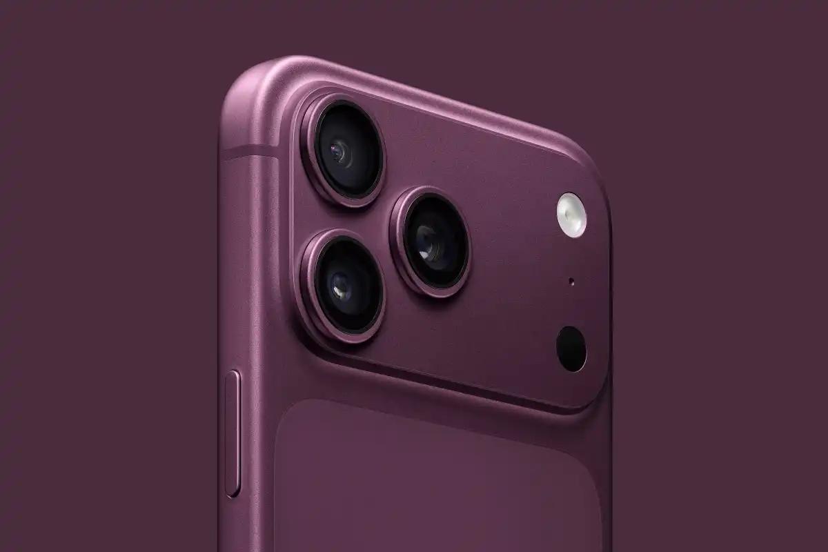 IPhone 18 Pro Colors Revealed Dark Cherry Steals Spotlight In Apple 2026 Lineup