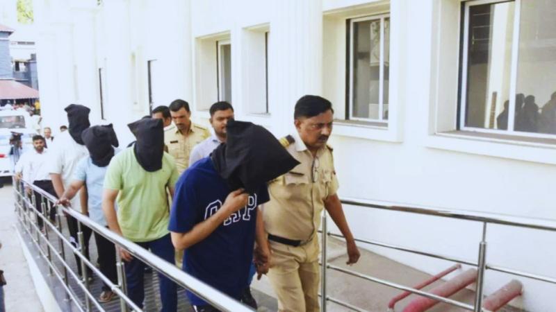 Go Marry Hindu Girls Witness Testifies In Nashik TCS Conversion Case