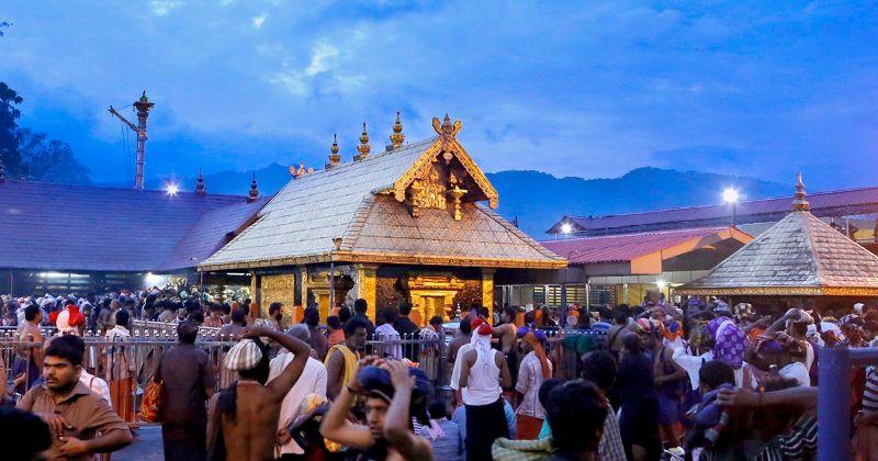 Sabarimala Case Review Centre Warns SC Against Narrowing Religious Practices and Denomination Definitions