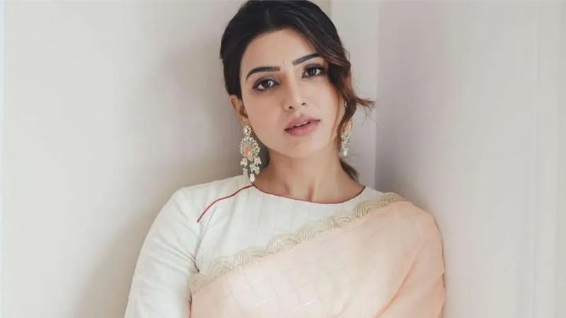 Samantha Ruth Prabhu's 8-Step Power Morning Routine: Transform Your Day in 21 Days