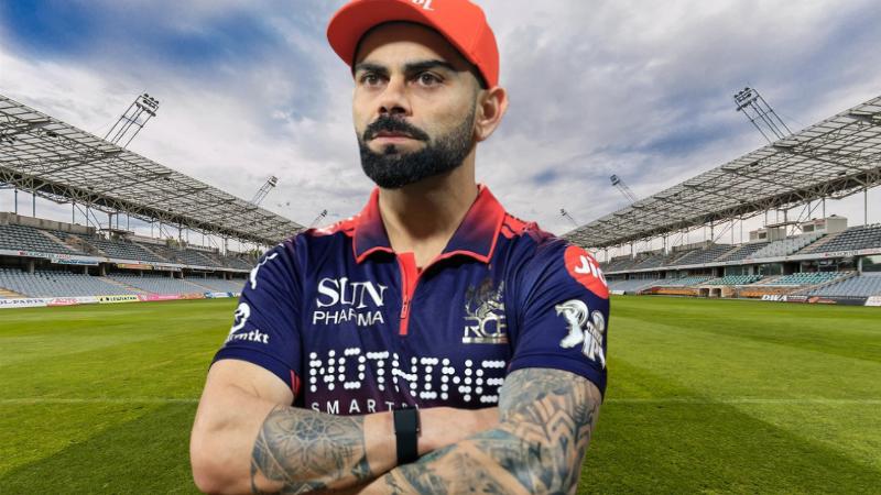 Virat Kohli’s IPL 2026 U-Turn On Retirement Talk Sends Strong Message To Critics