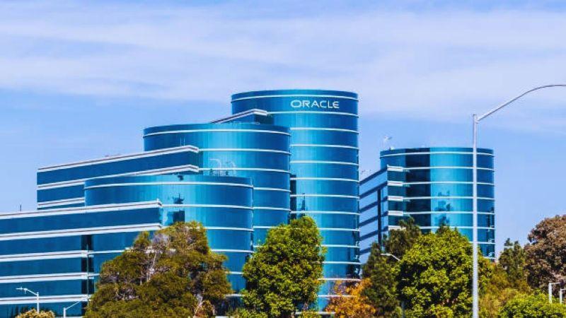 Oracle Appoints Hilary Maxson as New CFO, Effective April 6, 2026, Amid Tech Expansion