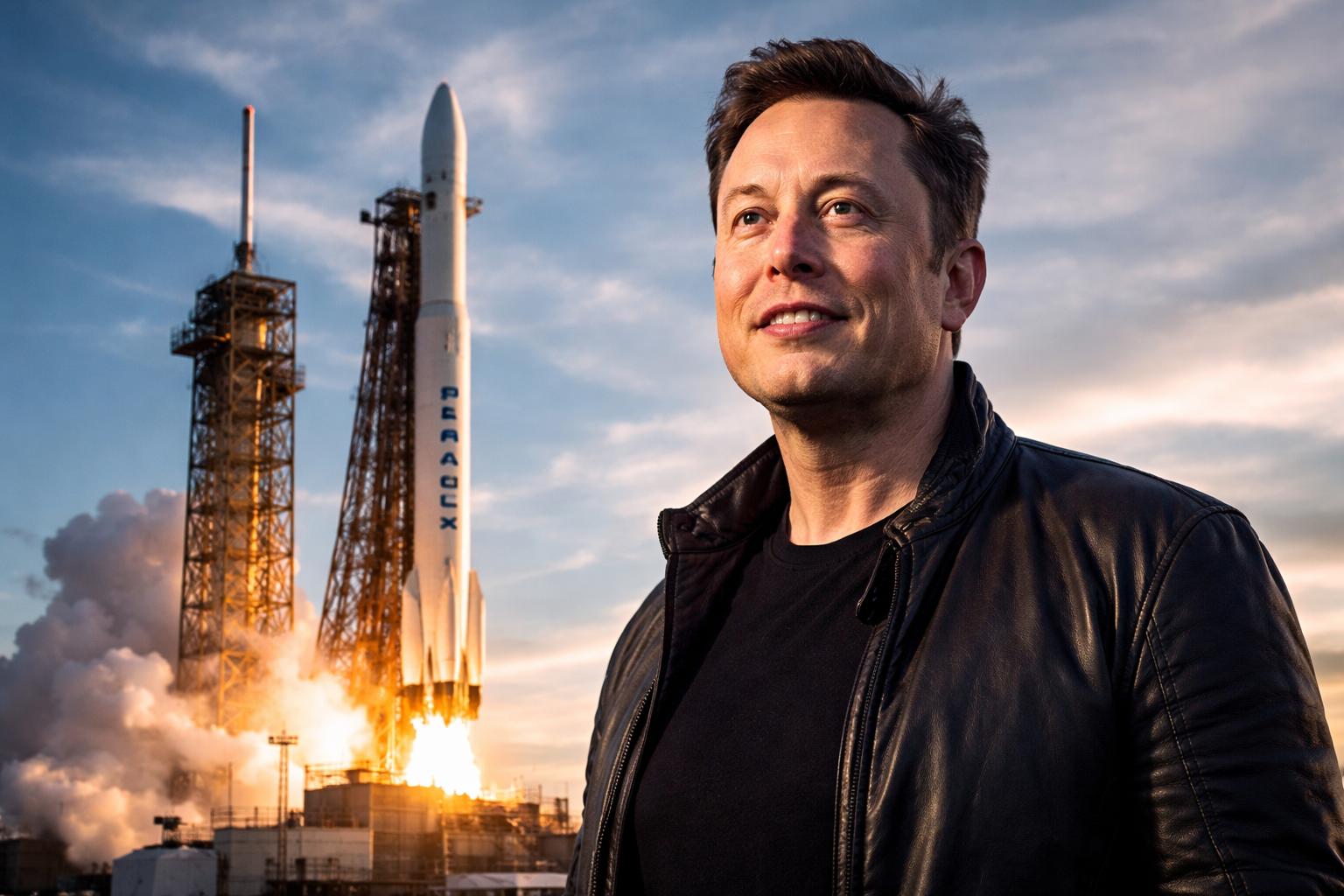 Elon Musk pushes SpaceX IPO banks to subscribe to Grok AI ahead of public listing