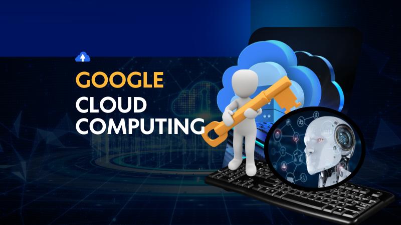 How Google Cloud AI is Transforming Cloud Computing